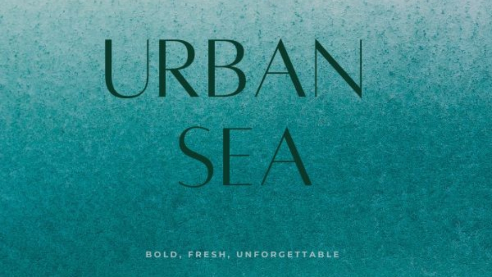 Urban Sea By HNC Wear